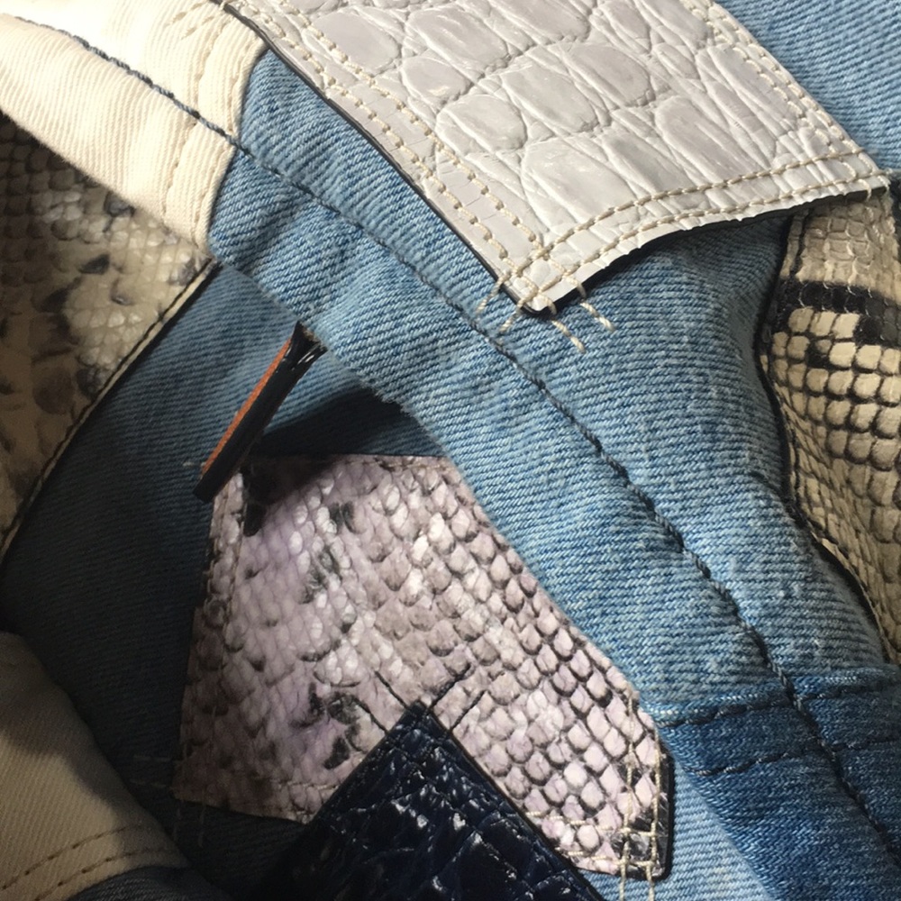 Meet your Posher, Sydney